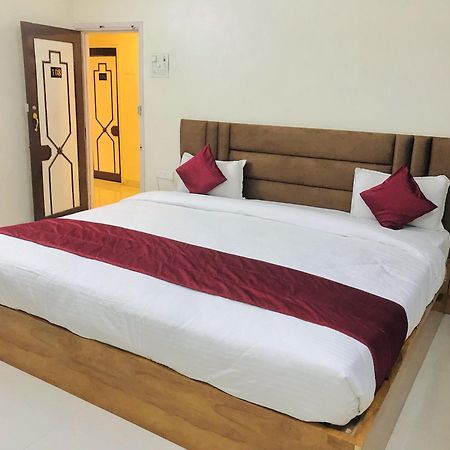 Hotel Great Punjab Aurangabad  Luaran gambar