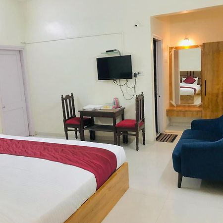 Hotel Great Punjab Aurangabad  Luaran gambar