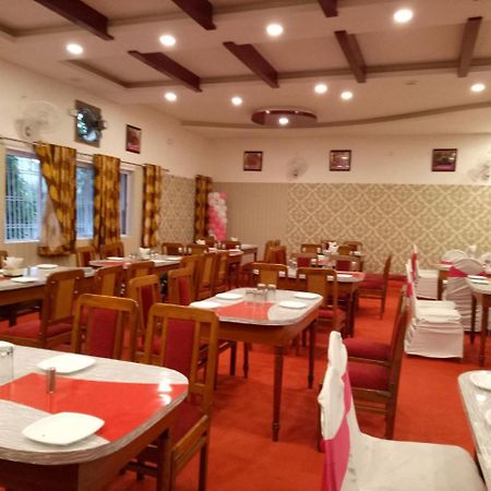 Hotel Great Punjab Aurangabad  Luaran gambar