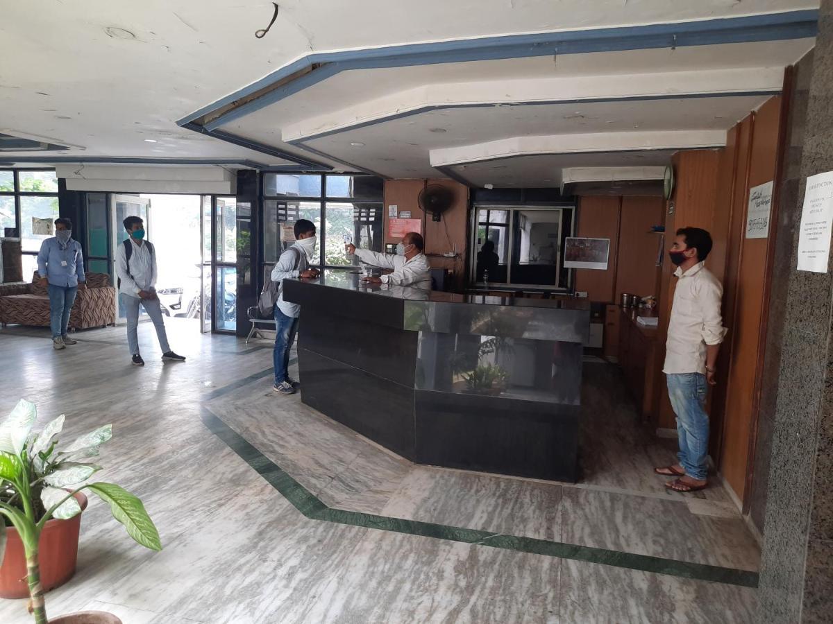 Hotel Great Punjab Aurangabad  Luaran gambar