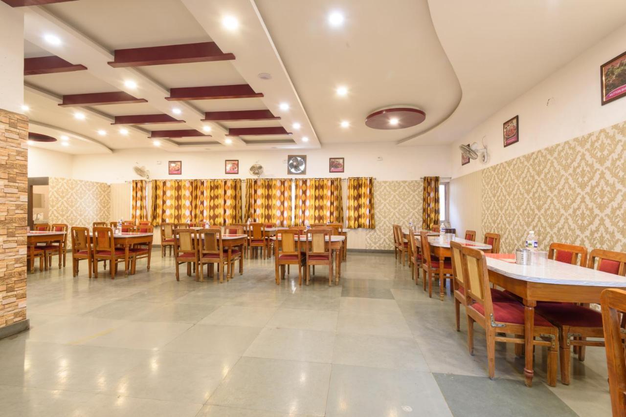 Hotel Great Punjab Aurangabad  Luaran gambar