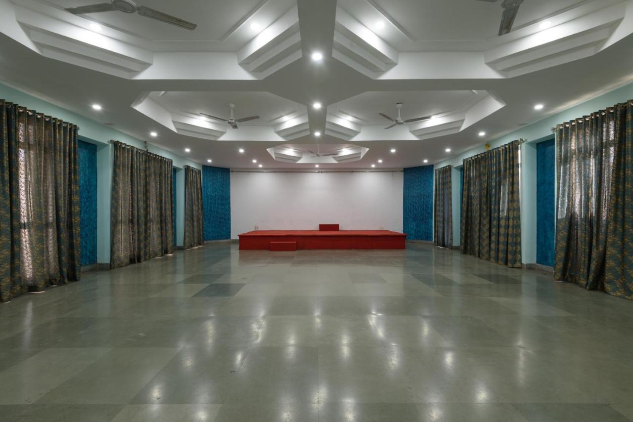 Hotel Great Punjab Aurangabad  Luaran gambar