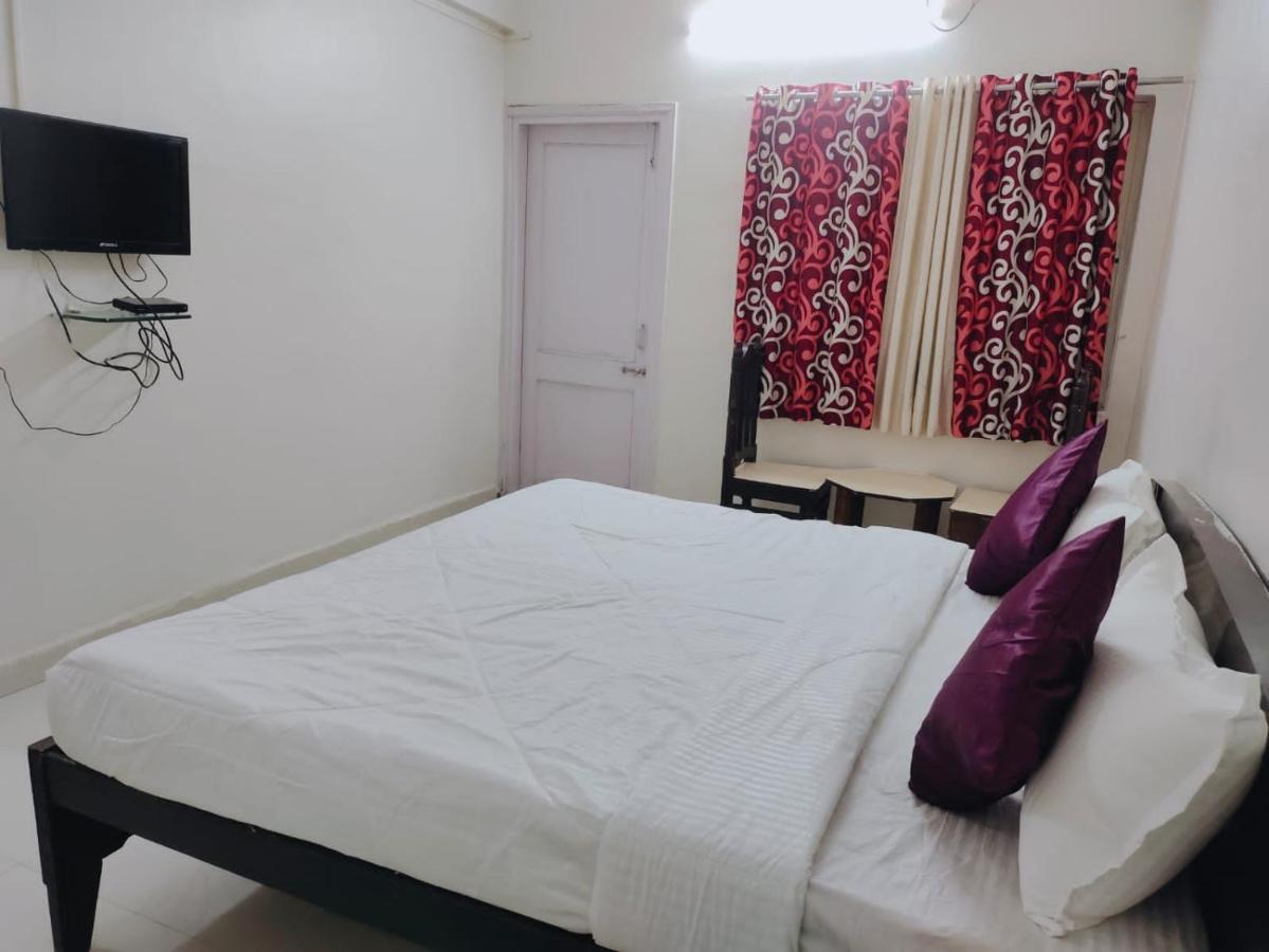 Hotel Great Punjab Aurangabad  Luaran gambar