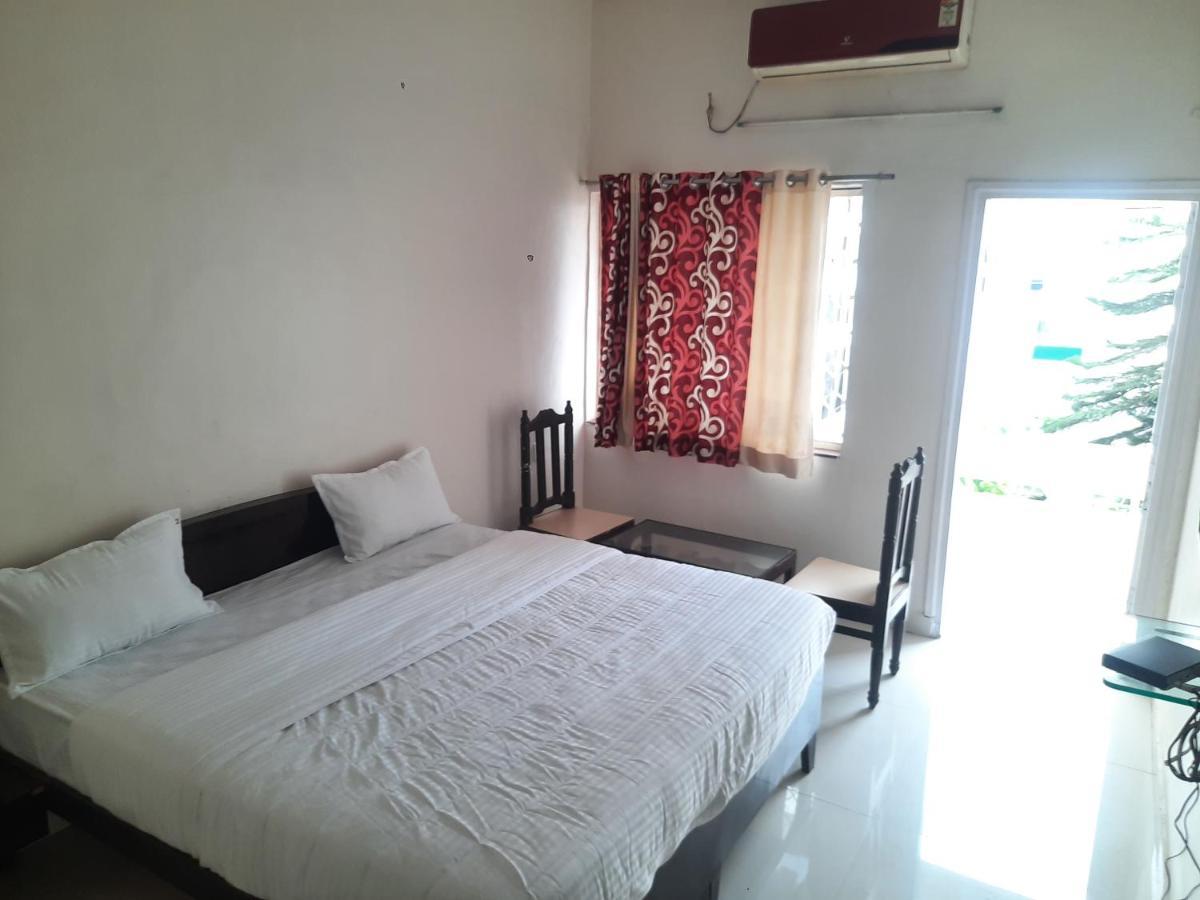 Hotel Great Punjab Aurangabad  Luaran gambar