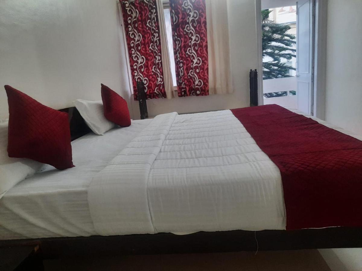 Hotel Great Punjab Aurangabad  Luaran gambar