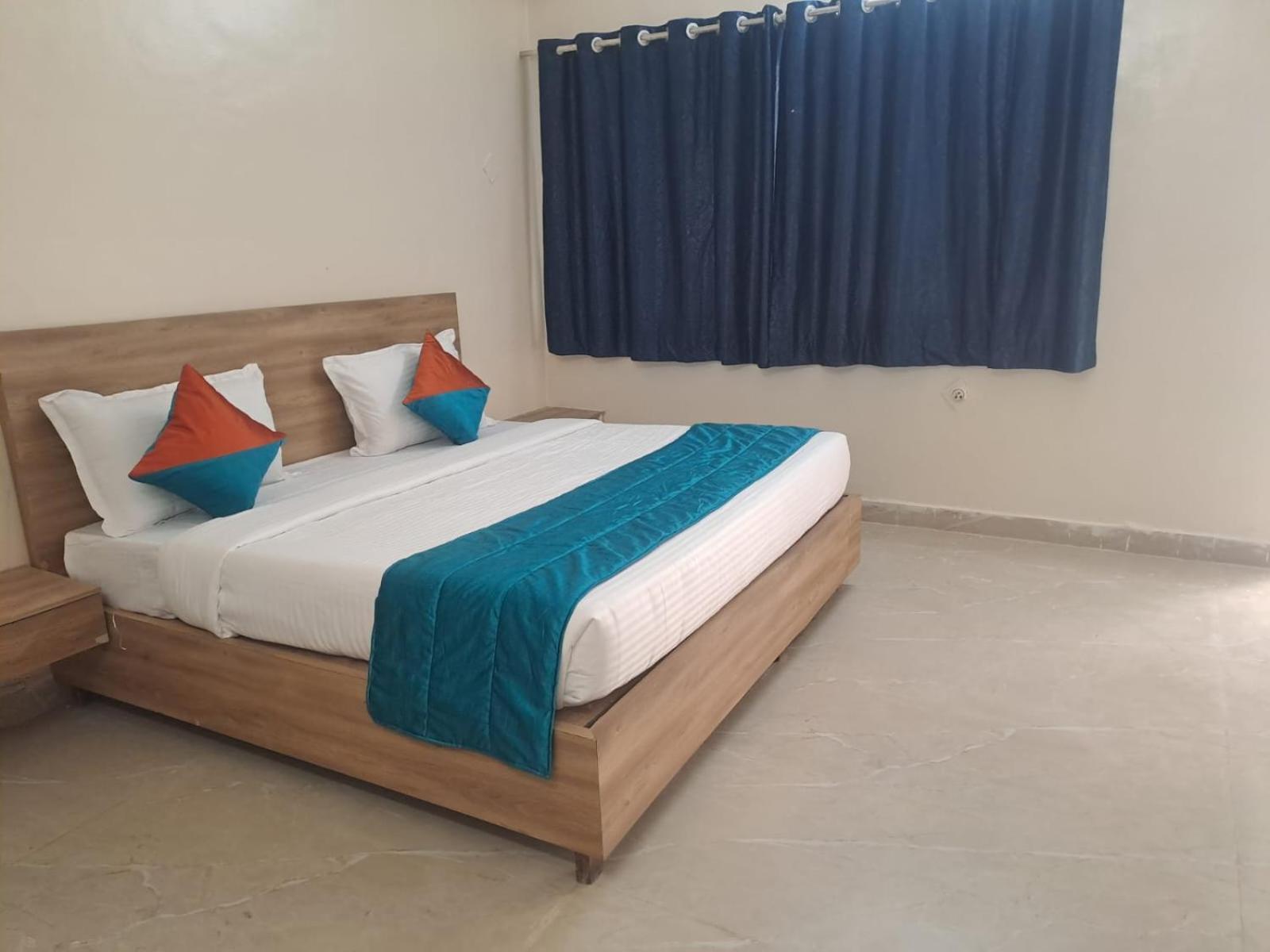 Hotel Great Punjab Aurangabad  Luaran gambar