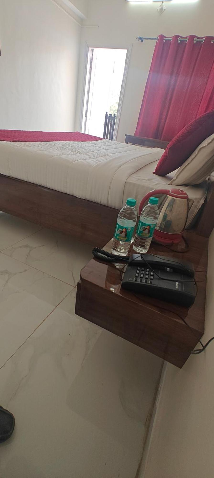 Hotel Great Punjab Aurangabad  Luaran gambar