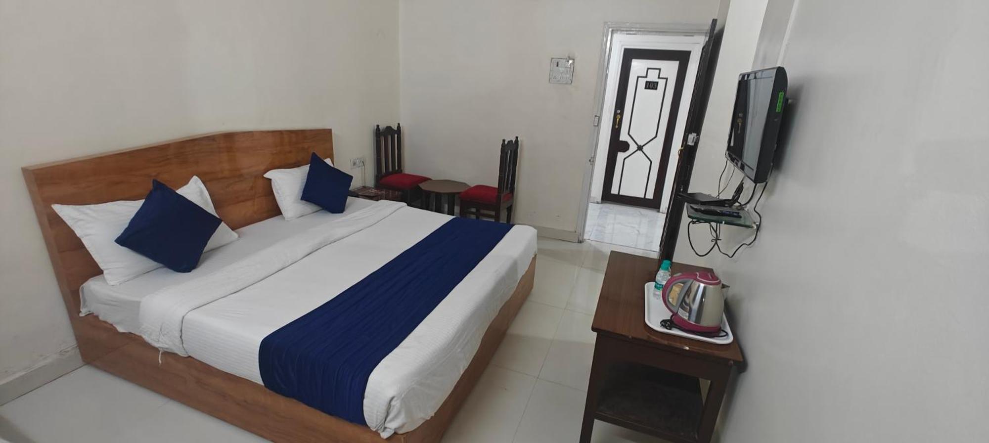 Hotel Great Punjab Aurangabad  Luaran gambar