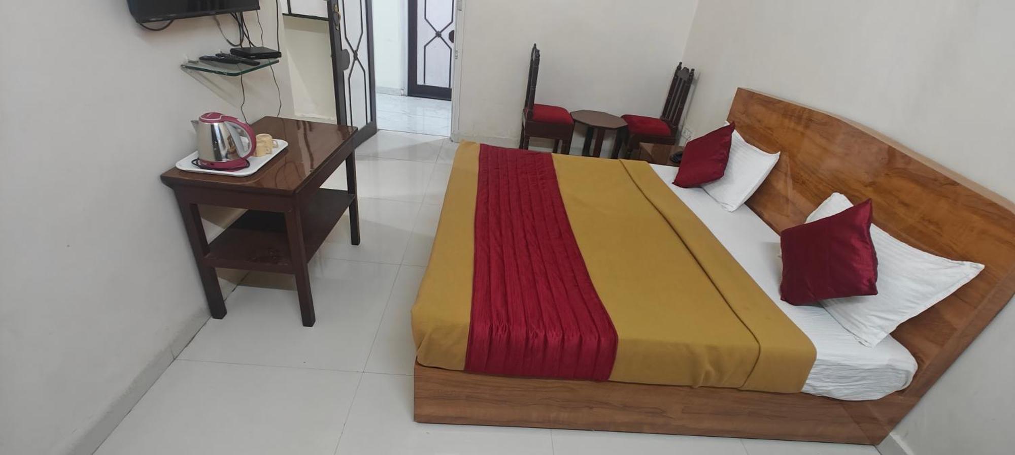 Hotel Great Punjab Aurangabad  Luaran gambar