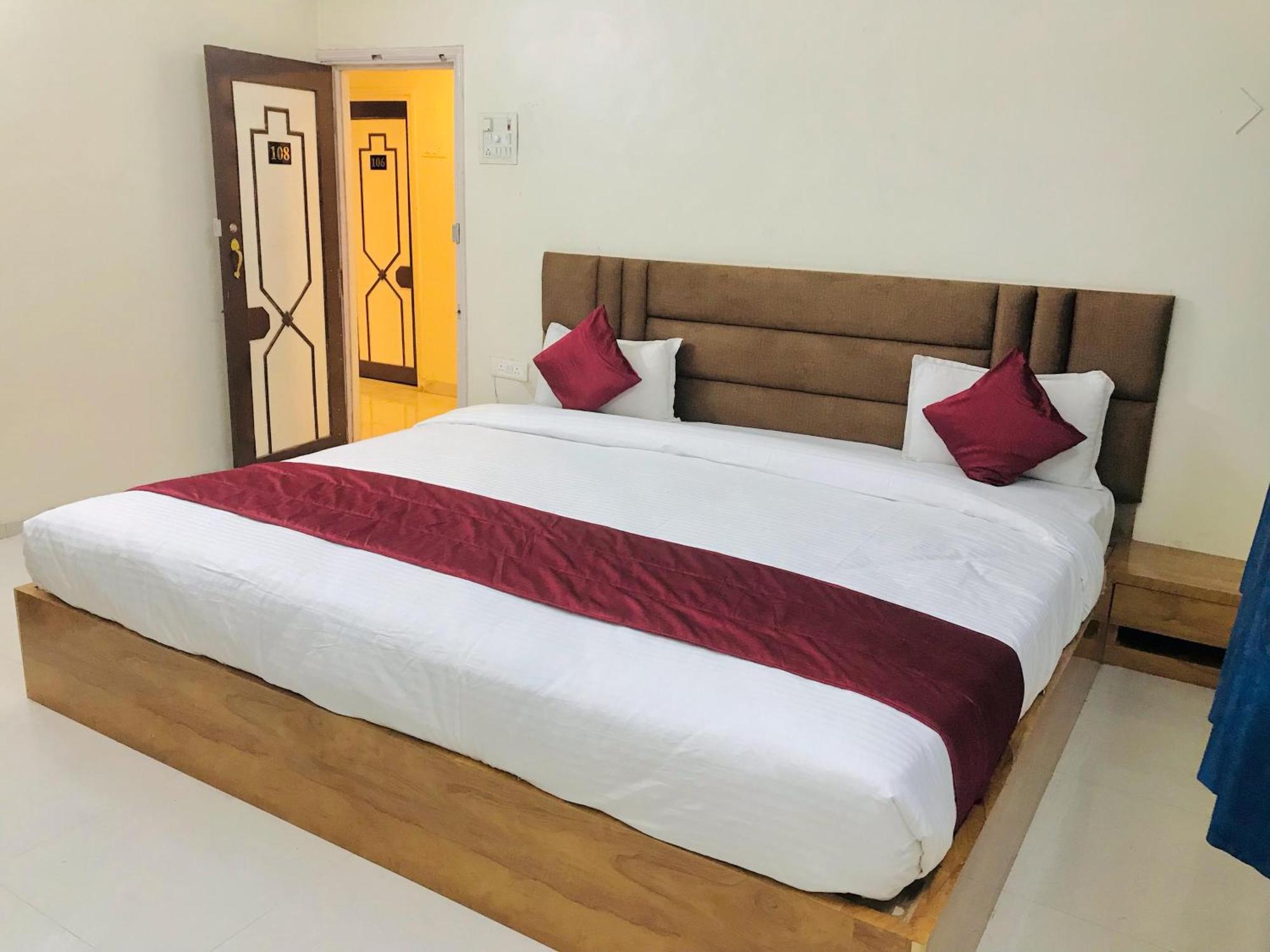 Hotel Great Punjab Aurangabad  Luaran gambar
