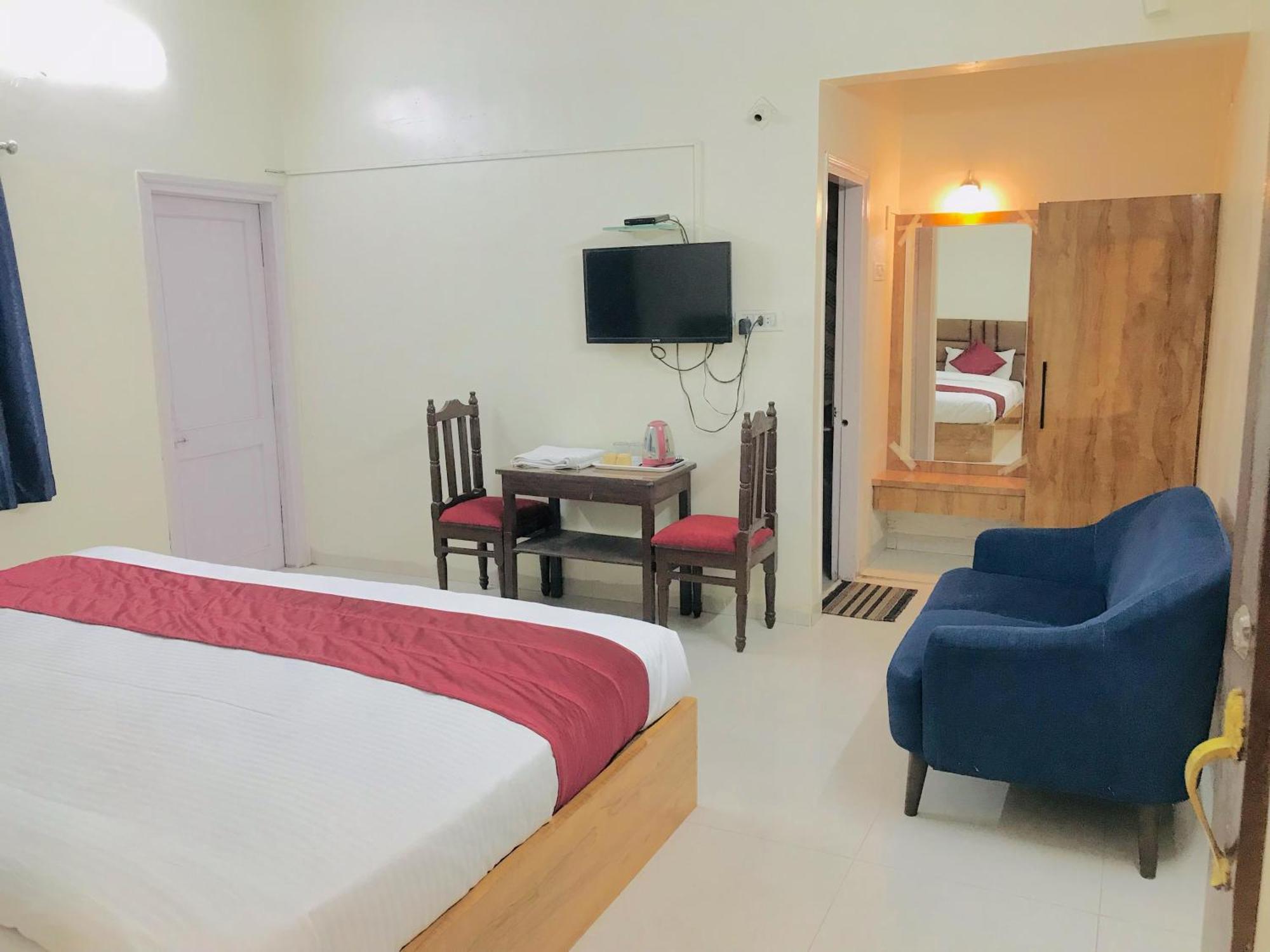 Hotel Great Punjab Aurangabad  Luaran gambar