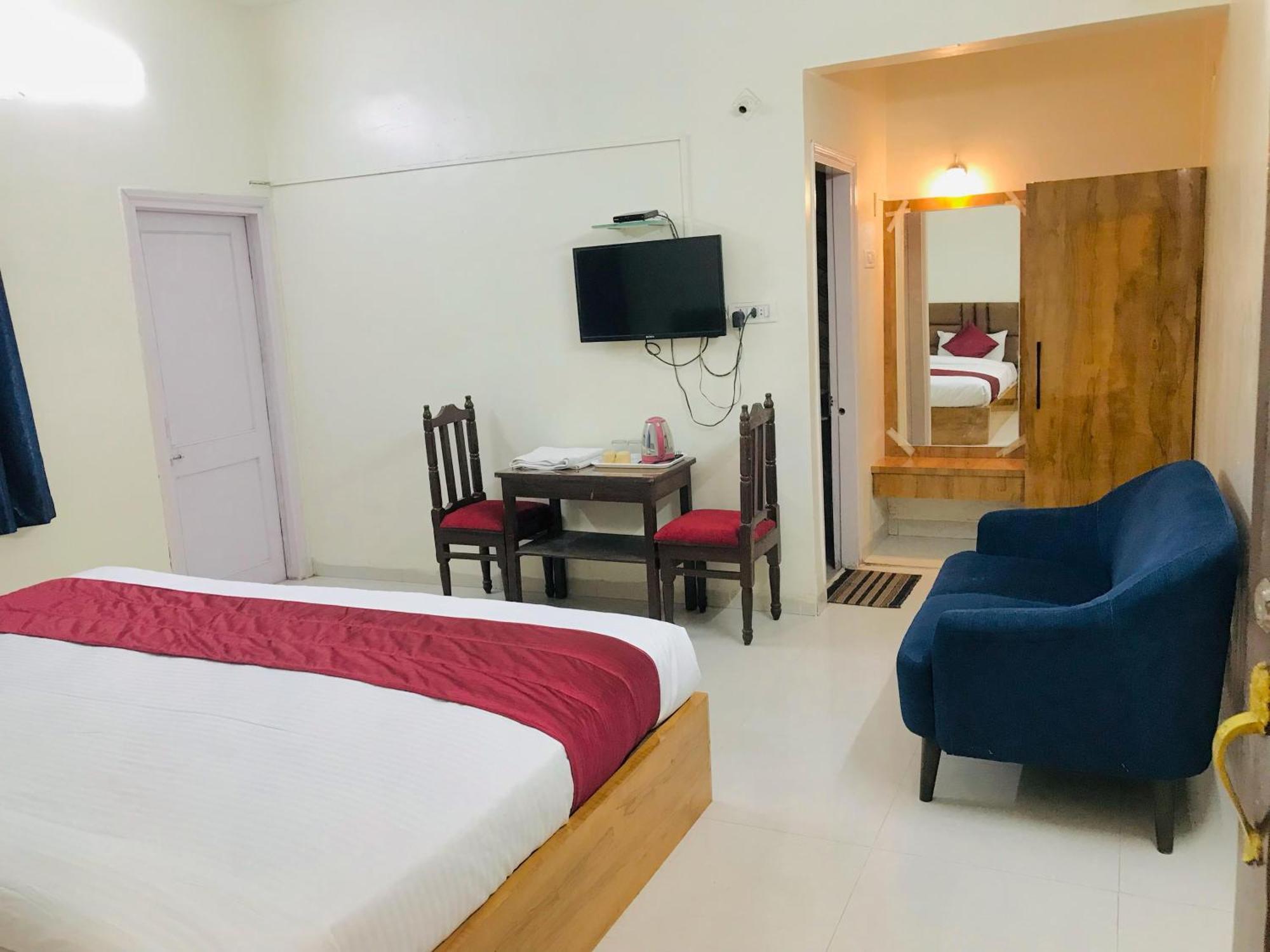Hotel Great Punjab Aurangabad  Luaran gambar