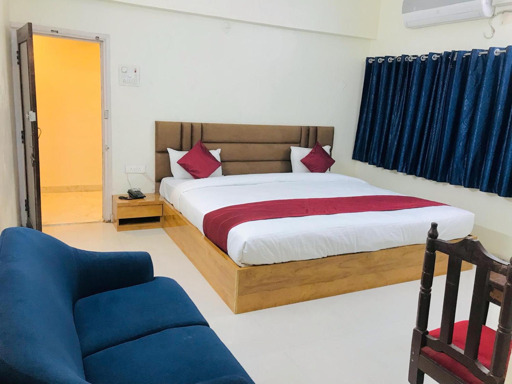 Hotel Great Punjab Aurangabad  Luaran gambar