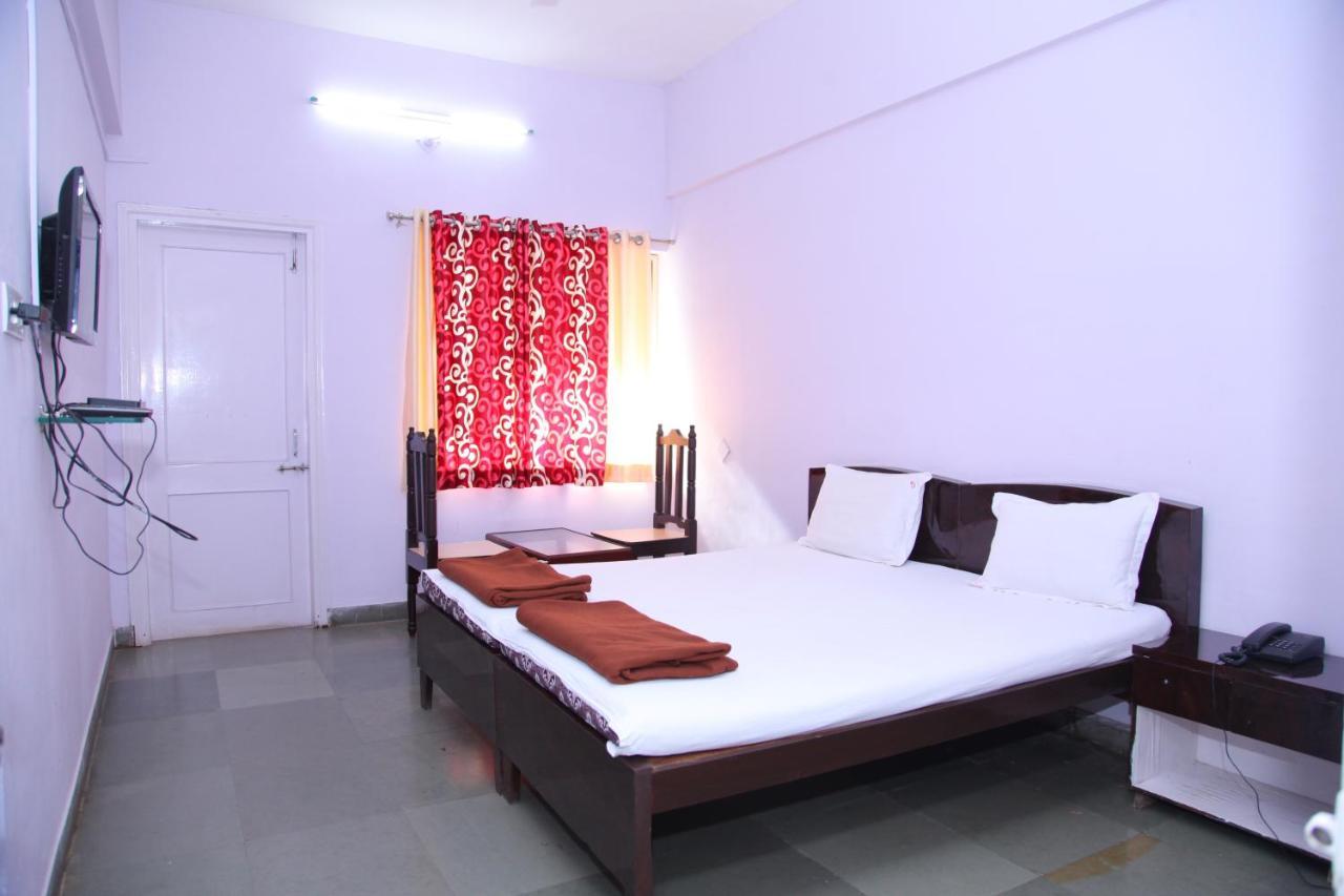 Hotel Great Punjab Aurangabad  Luaran gambar