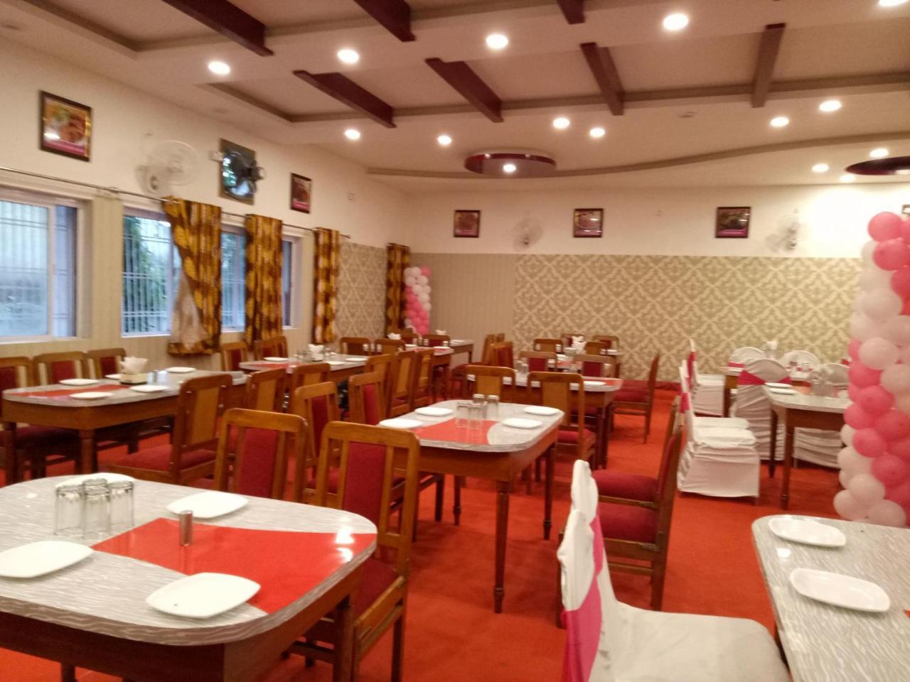 Hotel Great Punjab Aurangabad  Luaran gambar