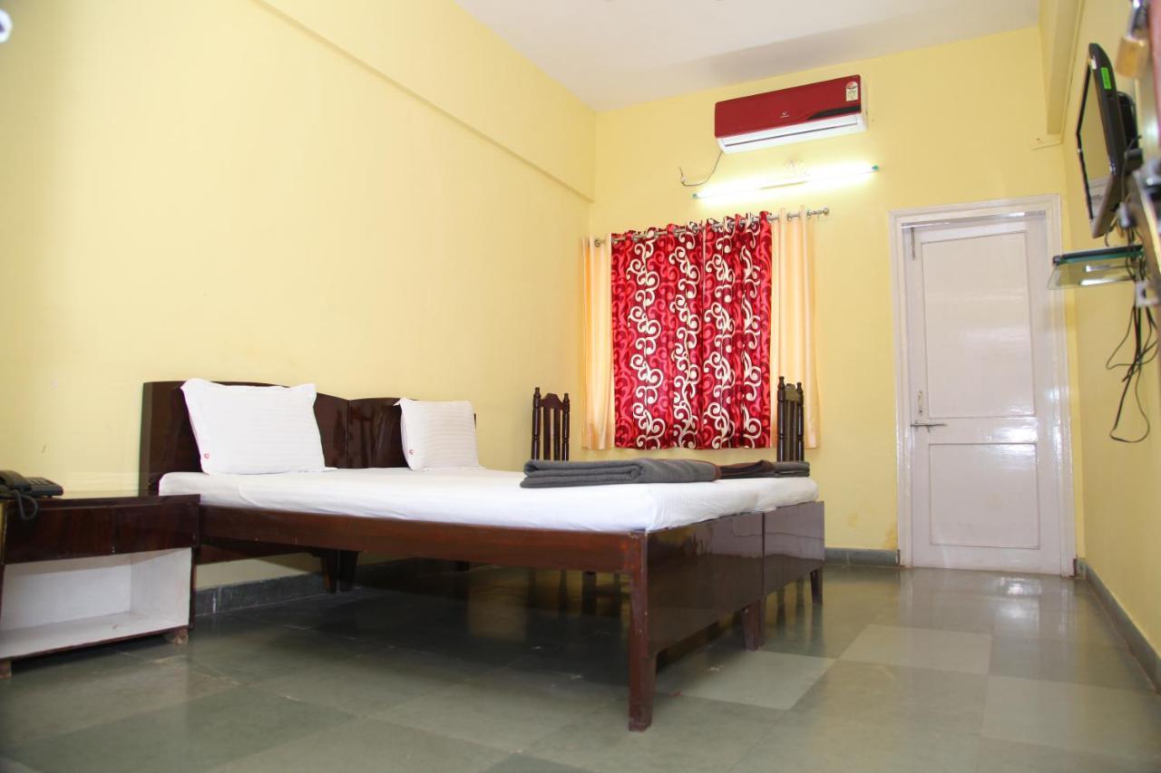 Hotel Great Punjab Aurangabad  Luaran gambar