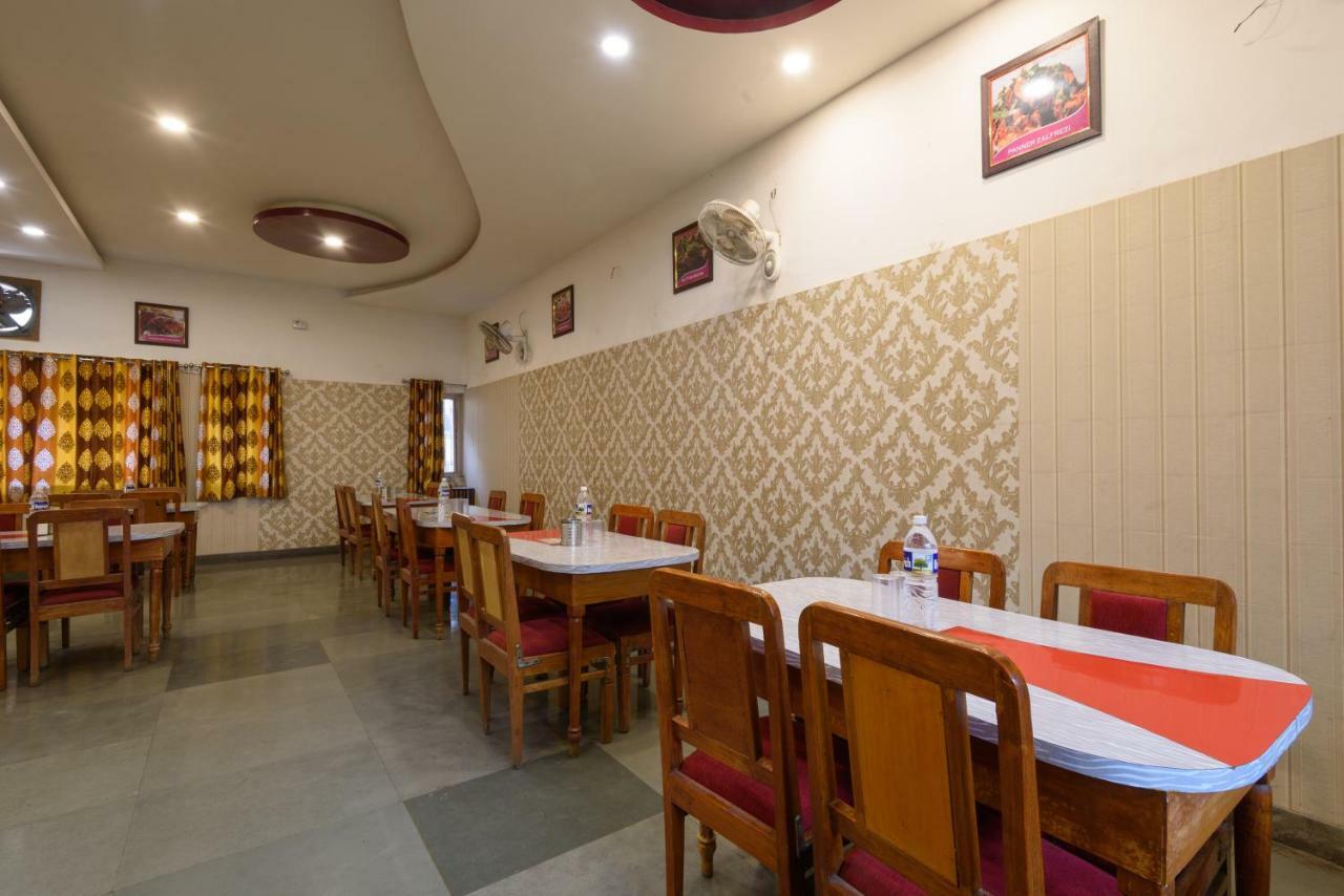 Hotel Great Punjab Aurangabad  Luaran gambar