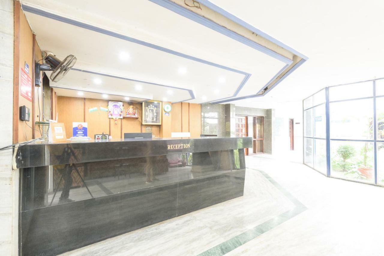 Hotel Great Punjab Aurangabad  Luaran gambar