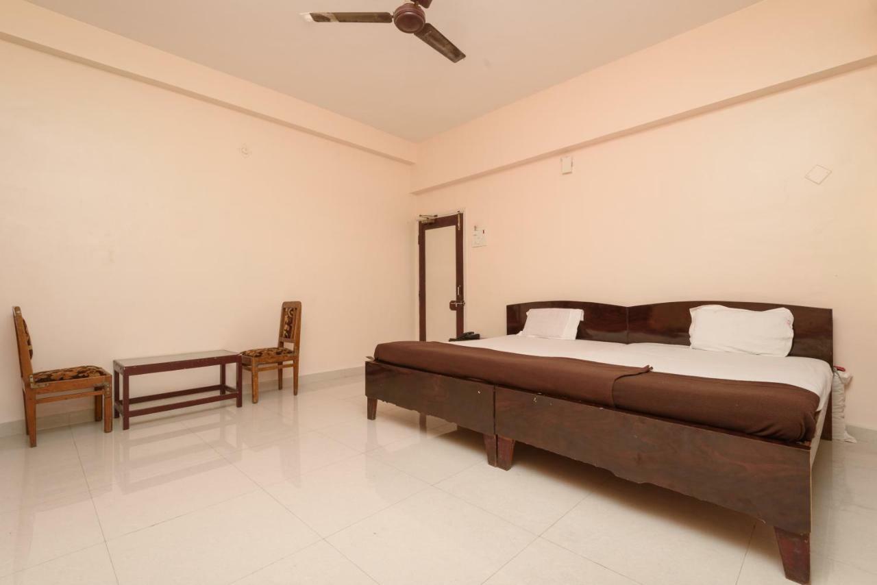 Hotel Great Punjab Aurangabad  Luaran gambar