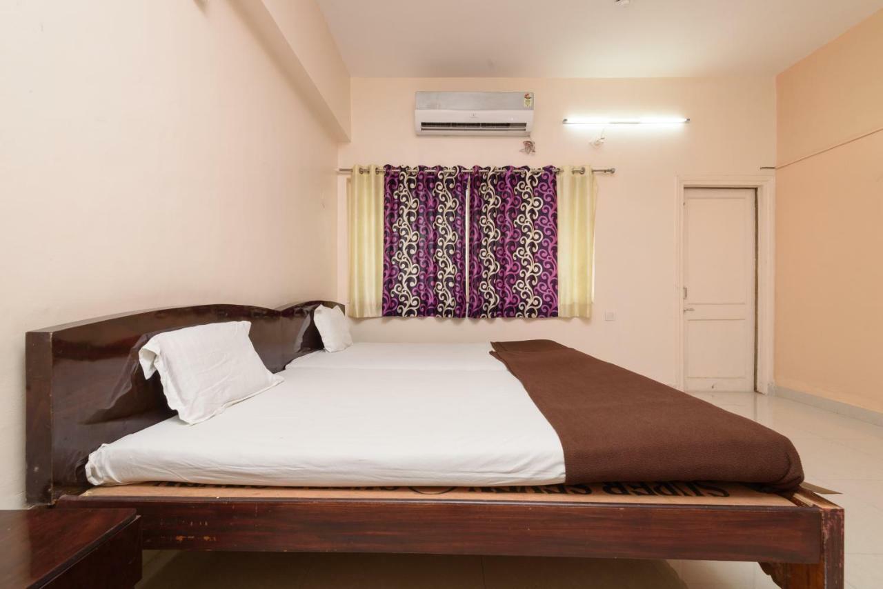 Hotel Great Punjab Aurangabad  Luaran gambar