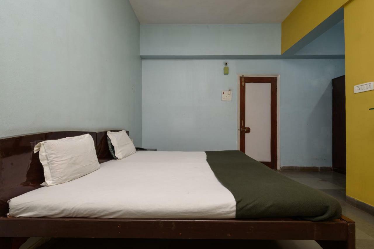 Hotel Great Punjab Aurangabad  Luaran gambar