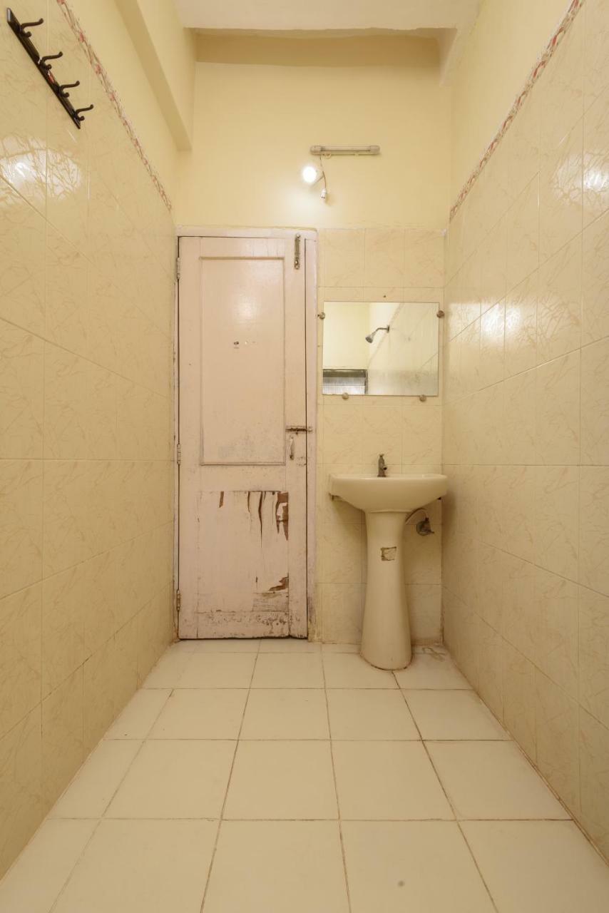 Hotel Great Punjab Aurangabad  Luaran gambar
