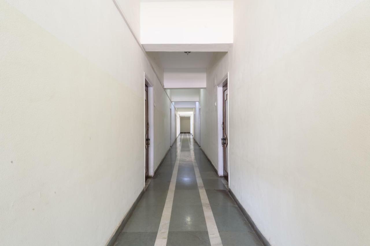 Hotel Great Punjab Aurangabad  Luaran gambar