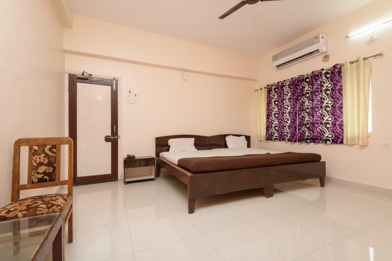 Hotel Great Punjab Aurangabad  Luaran gambar
