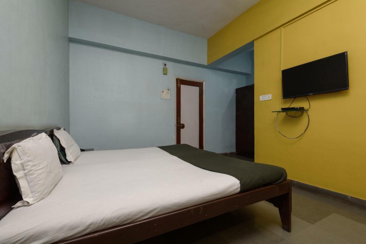 Hotel Great Punjab Aurangabad  Luaran gambar