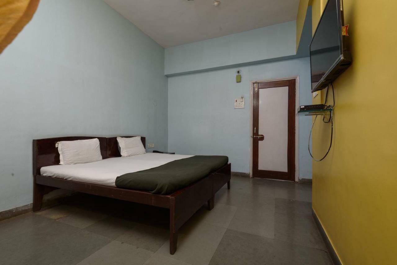 Hotel Great Punjab Aurangabad  Luaran gambar