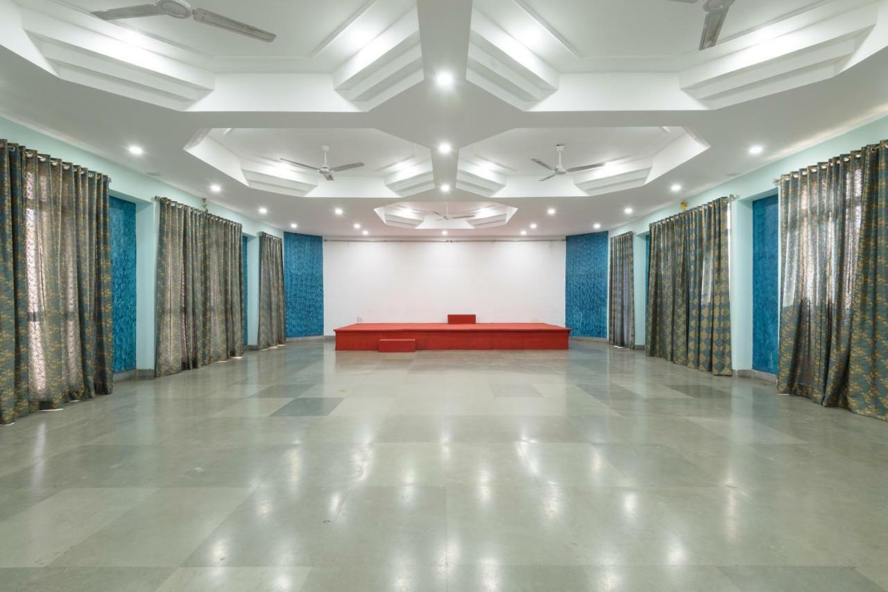 Hotel Great Punjab Aurangabad  Luaran gambar